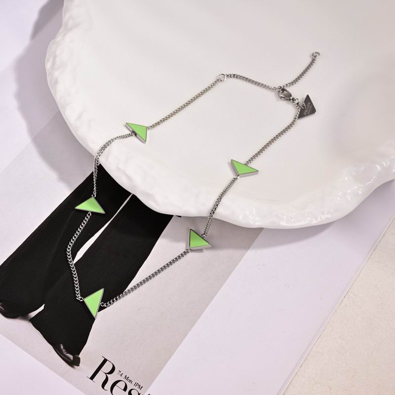 Prada Necklace 08yxs01